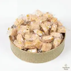 Sugar-Free White Sesame Candy