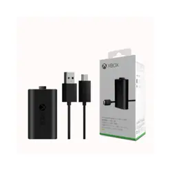 Xbox Rechargeable Battery