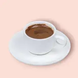 Arabic Coffee 