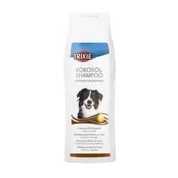 Trixie - Coconut Oil Shampoo 250ml