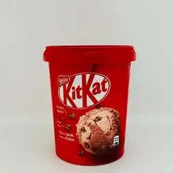 KitKat Ice Cream Europe Cup 500ml