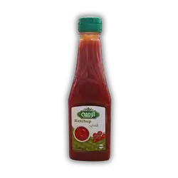 Al Rahma Ketchup Cold 340g