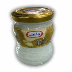 Kraft Cheese Glass 140 gm