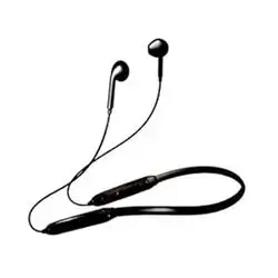 Neckband BT Earphones