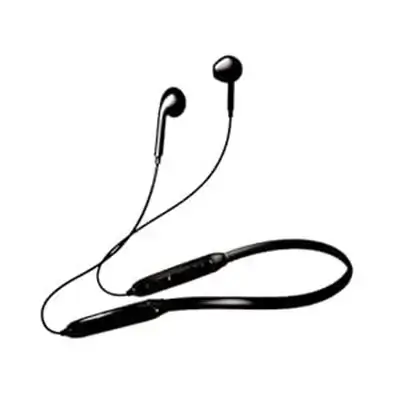Neckband BT Earphones