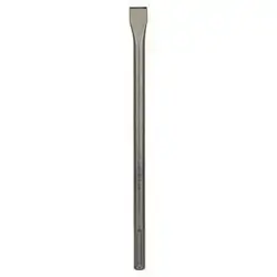 Bosch Sds-Max Flat Chisel 400*25 Mm