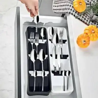 Organizer Spoons Fork And Knife Organizer - ORG-86
