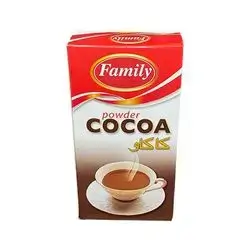 Family Cocoa - 100g