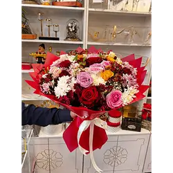Flower Bouquet