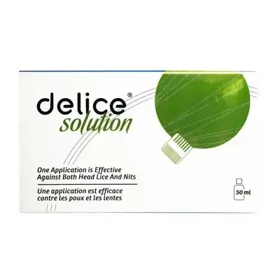Delice Solution