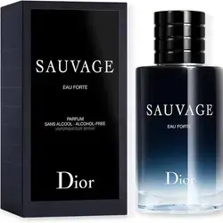Dior Sauvage Eau Forte Parfum For Men 100ml