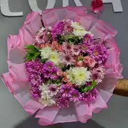 Flower Bouquet