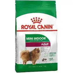 Mini Indoor Adult 1.5 Kg
