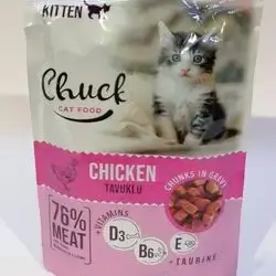 Chuk