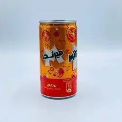 Miranda Orange Savour 185ml