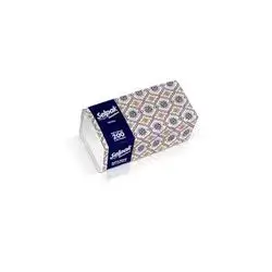 Selpak Comfort Facial Tissue 200s
