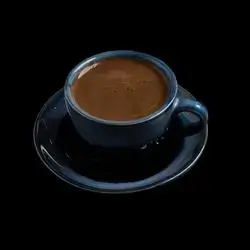 Turkish Coffee