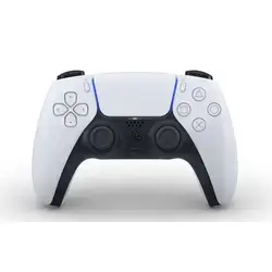 PS5 DualSense™ Wireless Controller – white(Copy)