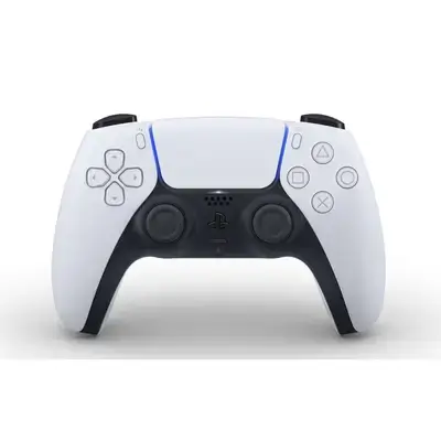 PS5 DualSense™ Wireless Controller – white(Copy)