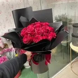 Flower Bouquet
