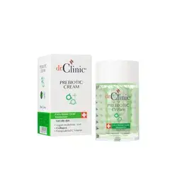 dr.Clinic Prebiotic Cream Extra Repair Facial Moisturizer for Oily skin 100ml