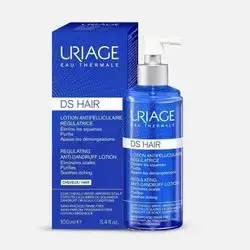 UriageD.S. Regulating Anti Dandruff Lotion 100Ml