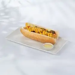 Chicken Jalapeno