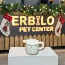 Pet Mug