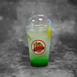Lemon Mint