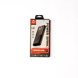 BAZ 22.5W TWO-WAY FAST CHARGE POWER BANK 10000 MAH