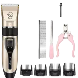 Pet Hair Clipper