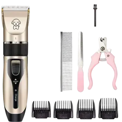 Pet Hair Clipper