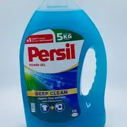 Persil Gel Regina 2.5L