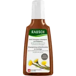 Rausch Anti-Dandruff Shampoo