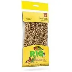 Rio Spray Millet – Natural Treat for Birds Weight: 100 g
