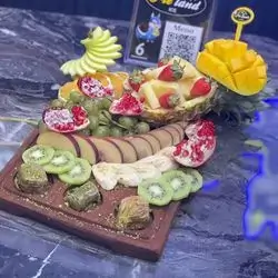 Fruit 4 Persons
