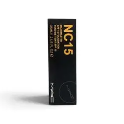 MAC NC15