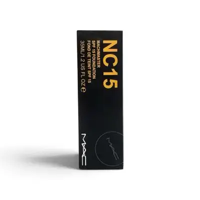 MAC NC15