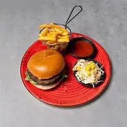 Beef Burger