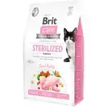 Brit Sterilised Sensitive 2kg
