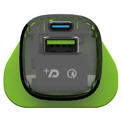 GOUI MINI 30W ADAPTER