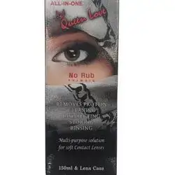 queen love lenses liquid