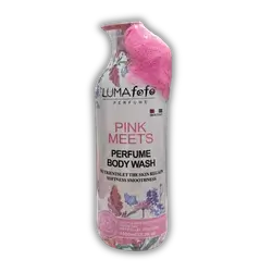 Luma Body Shower Gel 1L