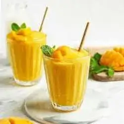 Mango Smoothie