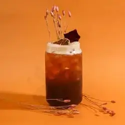 Lemon Ice Tea