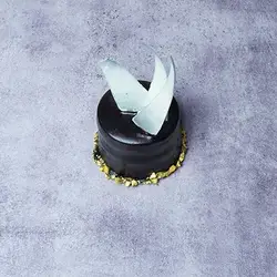 Mini Chocolate Cake