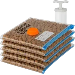 Food Bag 6Pcs