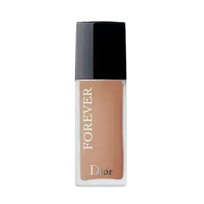 Forever 24H Wear High Perfection Skin-Caring Foundation 4C COOL 30ml _ Dior