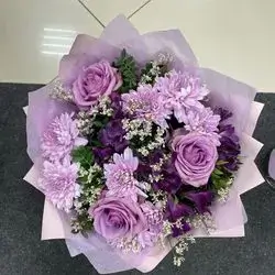 Flower Bouquet