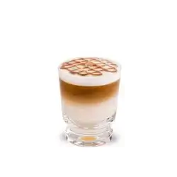 Caramel Macchiato